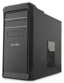 Quadro Solid DHA-44412 Masaüstü Bilgisayar kullananlar yorumlar